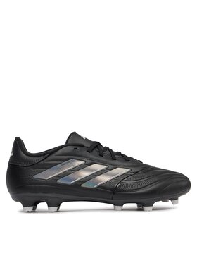 adidas adidas Ghete pentru fotbal Copa Pure II League Fg IE7492 Negru
