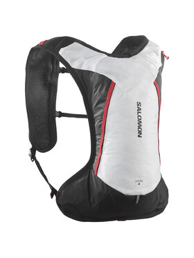 Salomon Salomon Plecak Salomon Cross 8 Biały