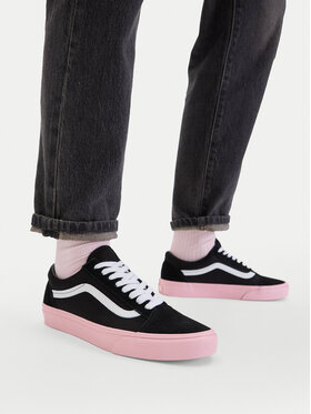 Vans Vans Tenisky Old Skool VN000D6WPIB1 Čierna