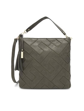 Lasocki Lasocki Handtasche MLP-E-023-05 Grau