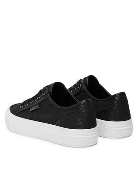 Πάνινα παπούτσια Guess φωτογραφία