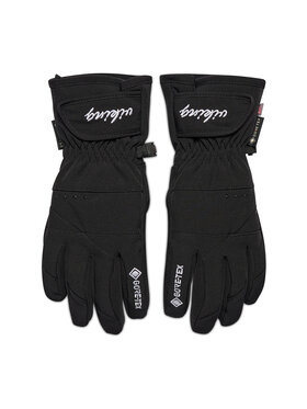 Viking Viking Skijaške rukavice Sherpa Gtx Gloves GORE-TEX 150/22/9797 Crna