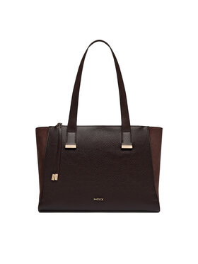 MEXX MEXX Kabelka C-MEXX-L-019-08 Hnědá