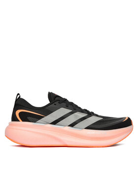 adidas adidas Buty do biegania Supernova Glide M KJ8760 Czarny
