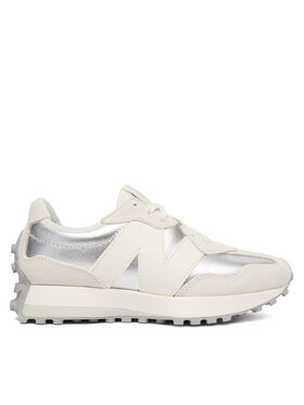 New Balance New Balance Сникърси WS327GLA Сребрист