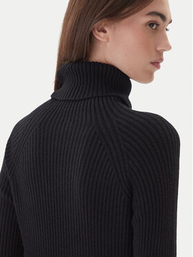 Φόρεμα υφασμάτινο Kontatto φωτογραφία