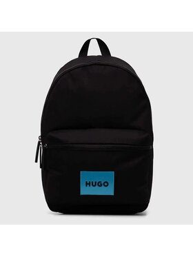 HUGO Hugo Plecak 50516636-001 Czarny