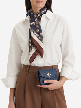 Beverly Hills Polo Club Beverly Hills Polo Club Гаманець CWBEO-BHPC-W1-003-SS26 Cиній