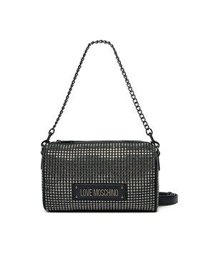 LOVE MOSCHINO LOVE MOSCHINO Torbica JC4135PP1MLL100A Crna