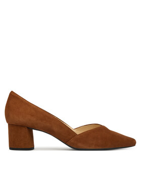 HÖGL HÖGL Tacones 0-184502-91000 Pruun