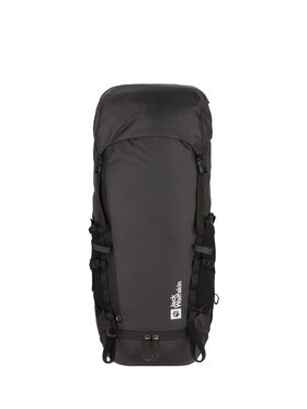 Jack Wolfskin Jack Wolfskin Plecak 300454 Czarny
