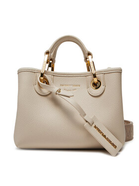 Emporio Armani Emporio Armani Torebka EW000382 AF12036 M1051 Écru
