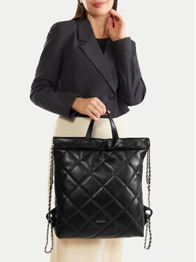 Badura Badura Torbica JH5021-BR Crna