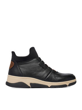 Rieker Rieker Škornji CEO-L5651-00 Črna