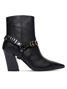 PINKO PINKO Čizme Viola 02 SD0417P001 Crna