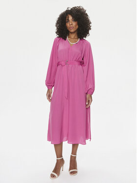 Ted Baker Ted Baker Igapäevane kleit Comus 273360 Roosa Regular Fit