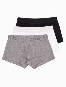 Ombre Ombre Bokserki U532 Kolorowy