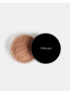 INGLOT INGLOT 3S Matujący Puder 33