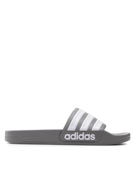 adidas adidas Şlapi Adilette Shower Slides GY1891 Gri