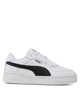 Puma Puma Sneakers Ca Pro Classic 380190 03 Bianco