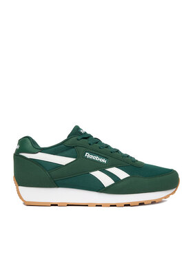 Reebok Reebok Snīkeri C-REWIND RUN 100264640 Zaļš