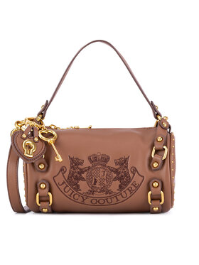 Juicy Couture Juicy Couture Handtasche BIJXT8651WVP Braun