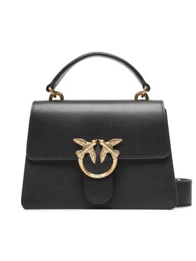 Pinko Pinko Torbica Love One Top Handle Mini Light PE 23 PLTT 100071 A0F1 Crna