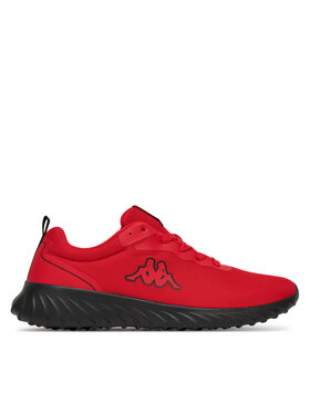 Kappa Kappa Tenisice SS24-3C007 Crvena
