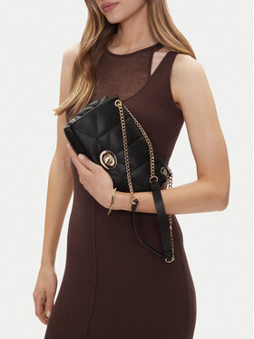 DeeZee DeeZee Handtasche S24115 Schwarz