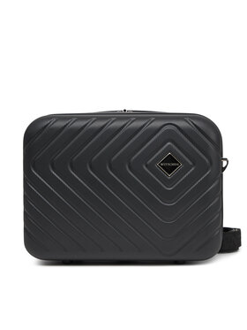 WITTCHEN WITTCHEN Henkeltasche 56-3A-754-11 Schwarz