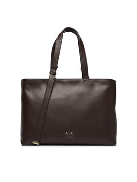Armani Exchange Armani Exchange Handtasche XW002988 AF19902 U6032 Dunkelbraun