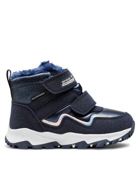Sprandi Sprandi Schneeschuhe CP86-22852 Dunkelblau