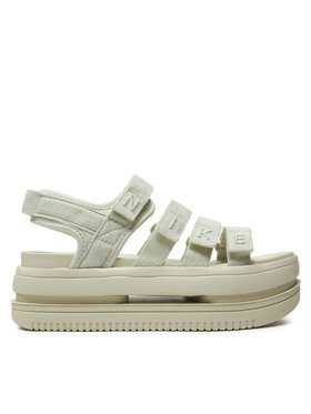 Nike Nike Sandały Icon Classic Sndl Se FJ2595 002 Biały
