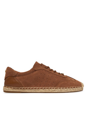 MICHAEL Michael Kors MICHAEL Michael Kors Espadrilles Ollie 43S6SCFS1S Barna