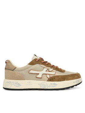 Premiata Premiata Sneakers Nous Var 7724 Bej