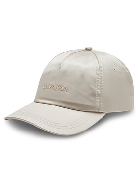 Calvin Klein Calvin Klein Baseball sapka K60K610542 Ekru