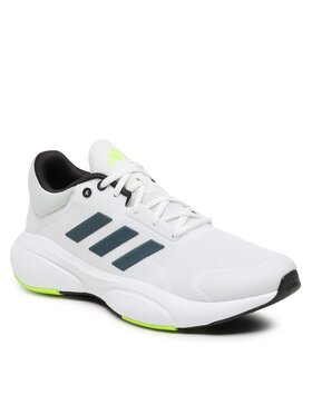 adidas adidas Обувки RESPONSE SHOES IF7252 Бял