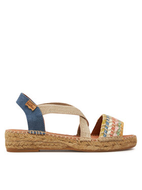 Toni Pons Toni Pons Espadrillid Eider-Lk Värviline