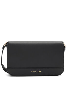 Jenny Fairy Jenny Fairy Handtasche MJR-C-005-04 Schwarz