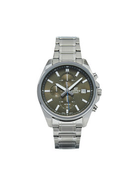 Casio Casio Ceas Edifice EFV-610D-5CVUEF Argintiu