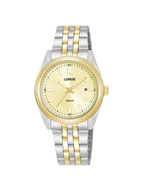 Lorus Lorus Zegarek RJ280BX9 Srebrny