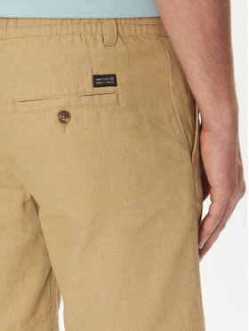 Σορτς υφασμάτινο INDICODE φωτογραφία