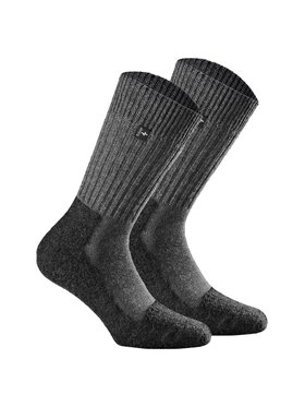 Rohner Advanced Socks Rohner Advanced Socks Skarpety 28640 Szary