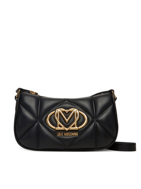LOVE MOSCHINO LOVE MOSCHINO Handtasche JC4083PP0NLC0000 Schwarz