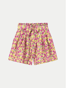 Mayoral Mayoral Stoffshorts 6941 Bunt Regular Fit
