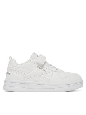 Reebok Reebok Сникърси V9-25181-03(IV)DZ Бял