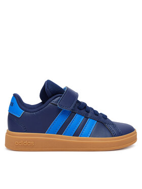 adidas adidas Sportcipők Grand Court 2.0 JQ8001 Sötétkék