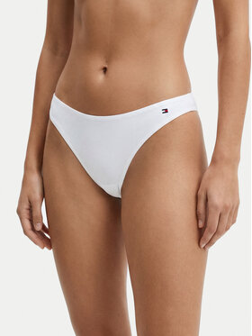 Tommy Hilfiger Tommy Hilfiger Set tanga gaćica﻿ UW0UW06129 Šarena