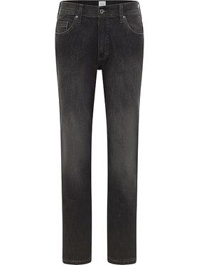 Mustang Mustang Jeans Washington straight Nero Straight Fit