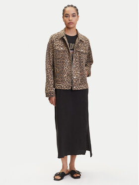 Τζιν μπουφάν Vero Moda φωτογραφία